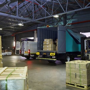 Flat-Rate-Lumper-Unloading