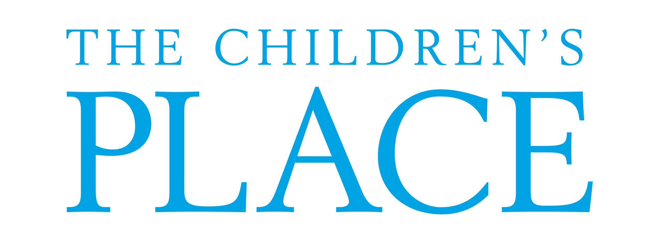 The-Childrens-Place