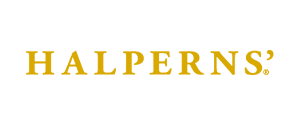 Halperns Logo