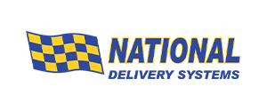 National Delivery Systems Logo